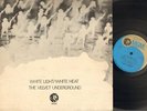 VELVET UNDERGROUND White Light White Heat LP 1967-1971 UK