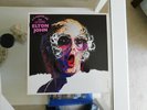 ELTON JOHN  THE DEFINITIVE  5 LP BOX SET