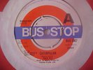 MARTY WILDE/COLD FLY          CATERPILLAR/YESTERDAY STARTED FOR JUDY RARE