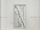STUART SCHARF RECORDING CLUB The Disguises Album PROMO US LP ROBERTA FLACK 1975