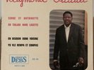 RAYMOND CICAULT DEEP CALYPSO BIGUINE BOLERO DEBS DD9 TOP SHAPE LISTEN