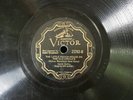 Pre-war hillbilly 78: GENE AUTRY on scarce Victor 23783, V+