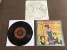 siouxsie and the banshees Hong Kong Garden Japan Promo  Dpq6115