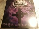 KING DIAMOND-GRAVEYARD-LIMITED LP NR.361/500
