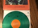 Flaming Lips-Clouds Taste Metallic-ORIGINAL 1995 GREEN LP/Vinyl NM-shrink Wrap
