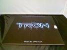 Tron Legacy LP, Re-Released Vinyl Record