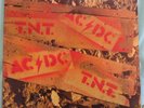 AC/DC - TNT - Albert reissue LP
