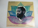 BENNIE MAUPIN The Jewel In The Lotus ECM 1043 LP ORIGINAL RARE JAZZ EX COPY