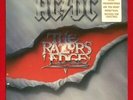 AC/DC - RAZORS EDGE LP - NEW MINT SEALED (1990) ATCO 91413-1 SHRINK HYPE STICKER