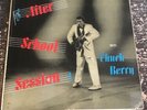 Chuck Berry After School Session Original Chess Black Label Lp Rare