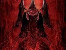 Lp-Suffocation-Blood Oath   -Black Vinyl (UK IMPORT) VINYL NEW