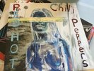 By The Way - Red Hot Chilli Peppers / 2002 Pressing / Played Once