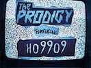 THE PRODIGY - FIGHT FIRE WITH FIRE - 2 X 7” VINYL. NEW