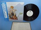 JAPAN PROMO WHITE LABEL DON ELLIS LIVE AT MONTREUX P-10542A OBI INSERT