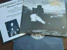 Forbidden Temple Ultima Thule Split LP Satanic Warmaster New Era Vril