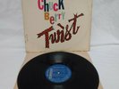 CHUCK BERRY TWIST CHESS RECORDS MONO 1962 COMPILATION
