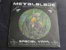 CIRITH UNGOL FROST AND FIRE PICTURE DISC LP - NEW