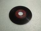 KING HORROR- LOCHNESS MONSTER/ WINSTON GROOVEY - LOVER COME BACK/ 1969 REGGAE 45
