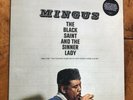 Charles Mingus - The Black Saint and the Sinner Lady - Vinyl Reissue LP - Jazz