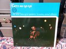 Stan Getz A Live Performance Getz Au Go Go Verve V-8600 Astrud Gilberto Jazz LP