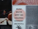 BRAHMS Symphony n°1 Bruno Walter Philips 835 555 AY Hi-fi Stereo LP