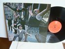 The Doors - Strange Days  K 42016 EU LP 1967 Elektra   People Are Strange