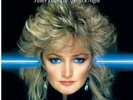 Bonnie Tyler - Faster Than The Speed Of Night Limited Edition Transparent Blue