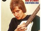 Rod Stewart - A Shot Of Rhythm & Blues VINYL LP RPLP7045