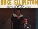 Duke Ellington And His Orchestra - Black, Brown and Beige VINYL LP CL1162