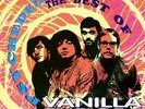 Vanilla Fudge - Psychedelic Sundae: The Best Of - 2x 180g Vinyl LP (MOVLP1302)