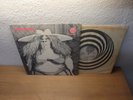 MAY BLITZ SAME UK LP 1970 VERTIGO SWIRL 1st Press MINT Prog Monster