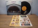 OSMOSIS Self Titled ORIG. 1970 PROG PSYCH JAZZ LP Charlie Mariano