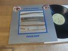URIAH HEEP Look At Yourself LP Mint UK Bronze 70s Prog. Monster