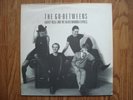 The Go-Betweens ?– Liberty Belle And The Black Diamond Express BEGA 72 UK 1986