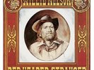 Willie Nelson - Red Headed Stranger Vinyl LP (IMP6003)
