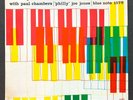 SONNY CLARK Trio BLUE NOTE LP 1579 Mono DG Ear RVG No R/Inc