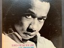 LEE MORGAN Search For The New Land BLUE NOTE LP 4169 Mono Van Gelder Pristine