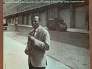 MILES DAVIS QUINTET Workin' PRESTIGE LP 7166 Mono DG RVG Coltrane VG+