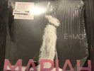 Mariah Carey E = MC 2 Equals Squared Vinyl Record Rare R & B Album