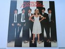 Blondie ?– Parallel Lines LP, Aus Inner, Extended 
