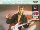 JOHNNY HALLYDAY - Hello Johnny RSD LP PINK & ETCHED (New & Sealed) Rock 'n' Roll