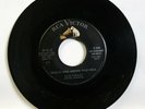 ELVIS PRESLEY - Wear My Ring Around Your Neck / Don't - RCA SP-45-76 promo only