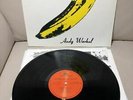 TOP   LP/Vinyl --  The Velvet Underground by Andy Warhol  --  Rar  Super Zustand