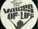 The Steve Silk Hurley & Voices Of Life The Word Is Love Vinyl Single 12inch