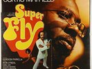 Curtis Mayfield - Superfly OST LP - Curtom