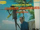 COSAS DE AQUI - CHARLIE RODRIGUEZ AND HIS ORCHESTRA