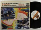 MOODY BLUES Days Of Future Passed DERAM/LONDON DES 18012 LP VG++/VG+