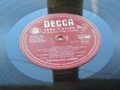 THE ROLLING STONES  1ST  UK  LP  DECCA LK 4605   MONA PRESSING