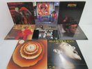 Vinyl Vintage 8 Album Soul & Blues Billy Holiday Aretha Franklin Marvin Raye