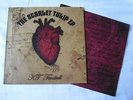 KT Tunstall Scarlet Tulip ep 7 trk RARE 10